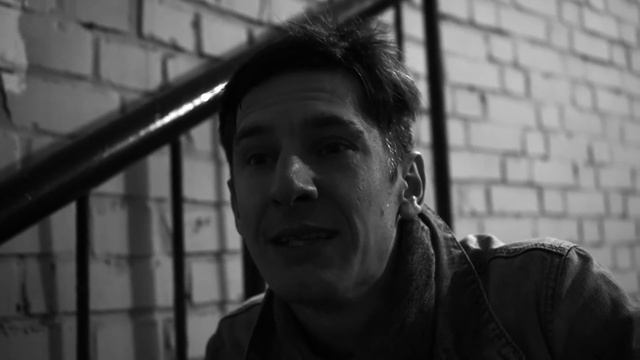 Бродский. Любовь смотреть онлайн