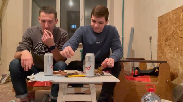 Обзор на сюрстреминг. Surströming смотреть онлайн