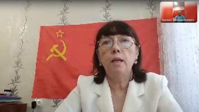 Фрагмент из 6 Сессии 12 созыва ВС ТАССР об идеологии государства смотреть онлайн