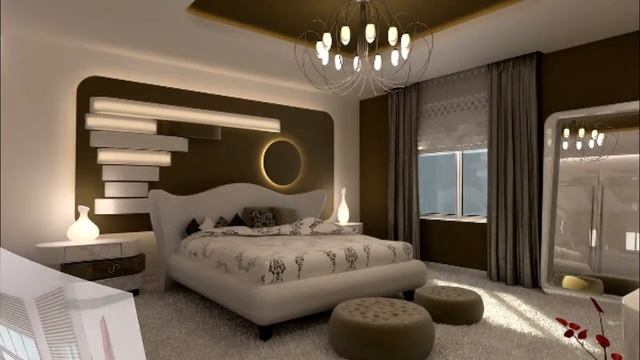 Интерьеры в стиле авангард смотреть онлайн