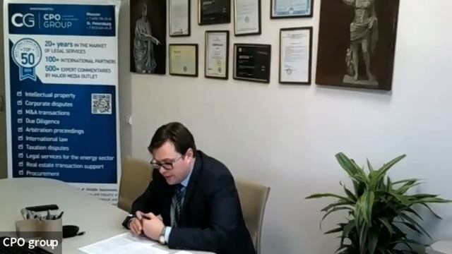 Вебинар по правовым вопросам в сфере энергетики и правоотношений с энергоснабжающими организациями смотреть онлайн