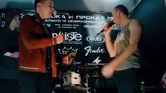 Tjoma X mrexx X Кузьмичев Кирилл X GlassFish - Нас нет смотреть онлайн