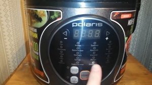 Мультиварка Polaris PMC 0365AD