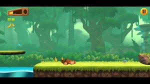 Banana Kong 2 - Gameplay Walkthrough Part 1 (Android)