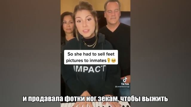 Люди, мертвые внутри #57 [RUS VO] (ReNew)