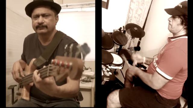 Roger Menezes - Move on смотреть онлайн