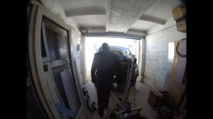 ЗМЗ V8 в Газель