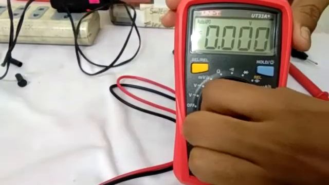 UT33A+ UNBOXING AND REVIEWS.