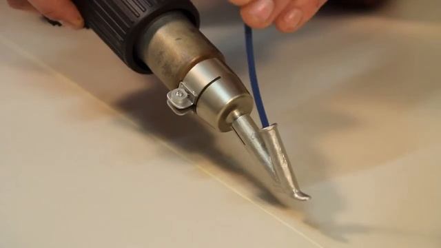 HG 2300 EM Сварка пластиковых и ПВХ напольных покрытий смотреть онлайн