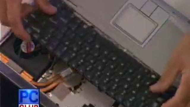 PC Club - Instacare Ad (320x240) смотреть онлайн