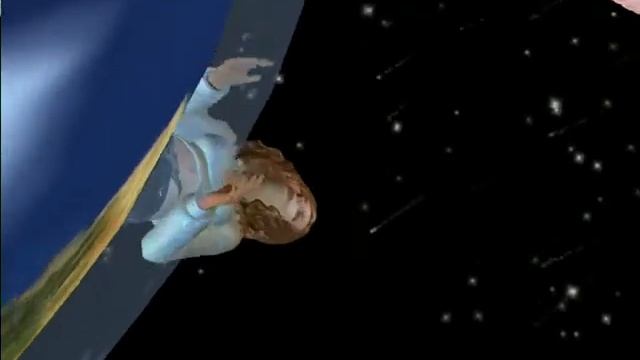 Заставка, сделанная в iClone 4 (выше качество видео) смотреть онлайн