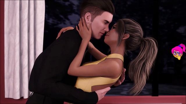 Being A Dik (game music) - Grace Mesa: Take the road смотреть онлайн