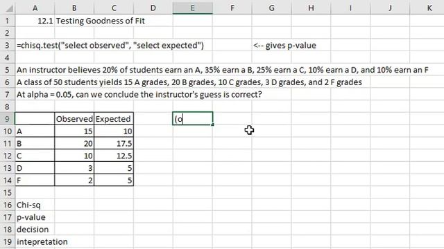 12 1 Excel смотреть онлайн