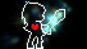 Vs. Knight/Kris  | Deltarune Chapter 7 Final Boss theme | (Fan Concept/Unofficial) by Azar Tarin