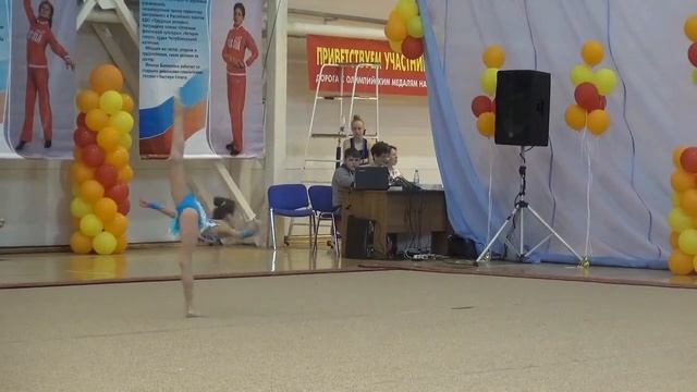 Полиновская Виктория, Екатеринбург, СДЮШОР 1, 2003, бп, Кубок Назмутдиновых, 29 05 2015 смотреть онлайн