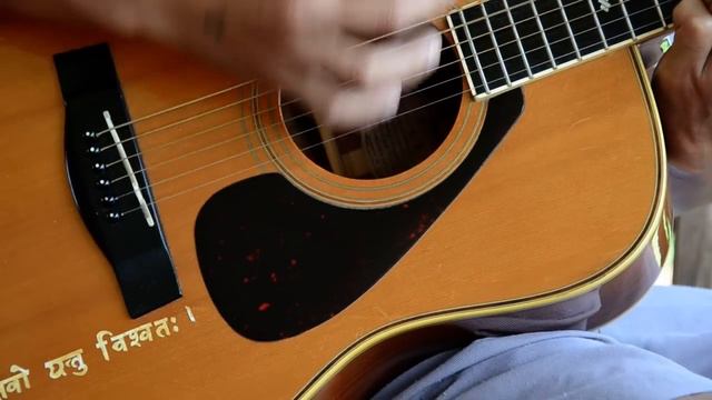 Yamaha L5 Sound Test01 by Ocean Dog смотреть онлайн