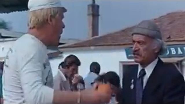 Кому апельсинчики, кому витаминчики!!! смотреть онлайн