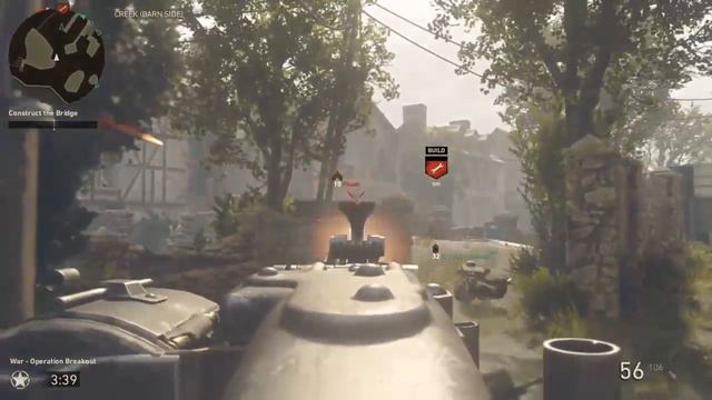 [RoaR] MG42 And 15 смотреть онлайн