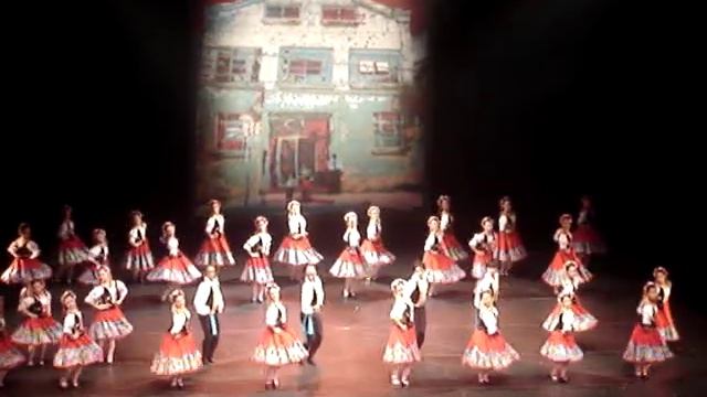 Mazurka 2010 смотреть онлайн