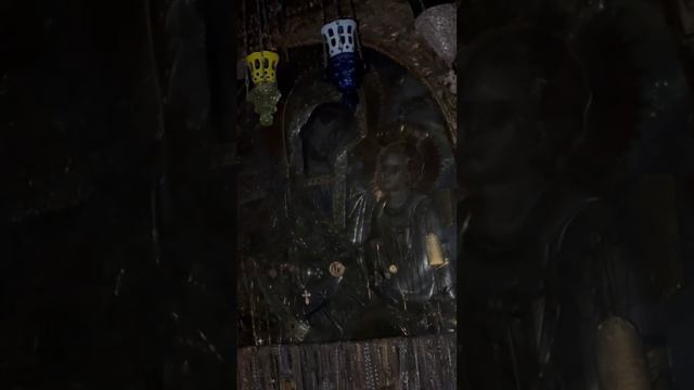 Икона Скоропослушница смотреть онлайн