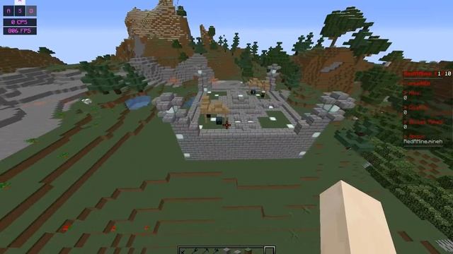 How To Turn Off Super Secret Settings In Minecraft