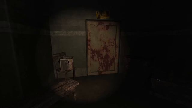 Delirium | Monster In The Mine | Indie Horror Game смотреть онлайн
