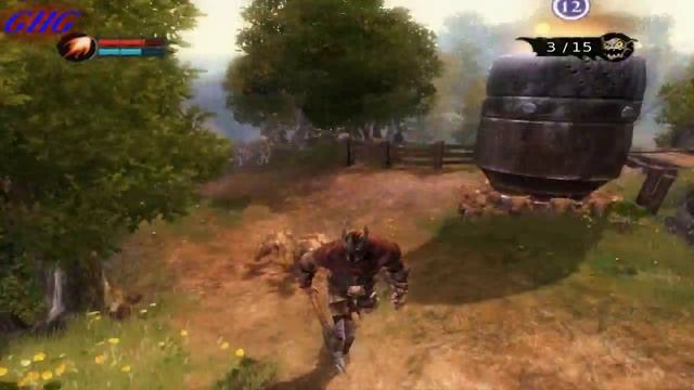 Overlord 5 часть (У меня есть плавильня) смотреть онлайн