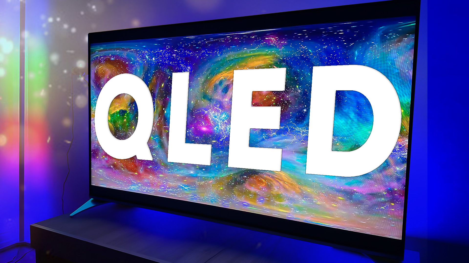 НАРОДНЫЙ ВЫБОР ДО 40 000 РУБЛЕЙ! QLED, ANDROID TV, 50", 4К, HDR. Телевизор Hyundai H-LED50QBU7500 смотреть онлайн