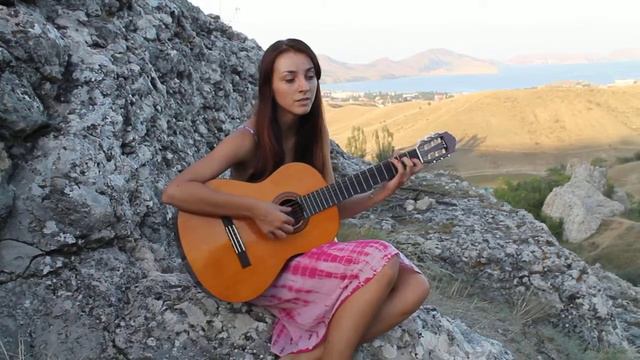 Сплин-бог устал нас любить (cover) смотреть онлайн