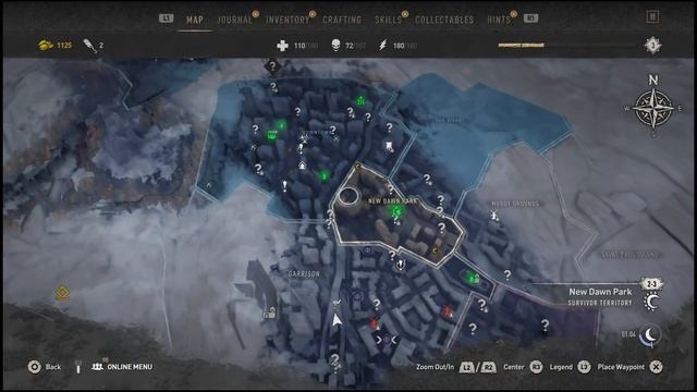 How to get inhibitors Dying light 2 (HOW TO FARM INHIBITORS) смотреть онлайн