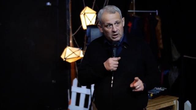 О Владимире Мономахе. Рассказывает Борис Кипнис. смотреть онлайн