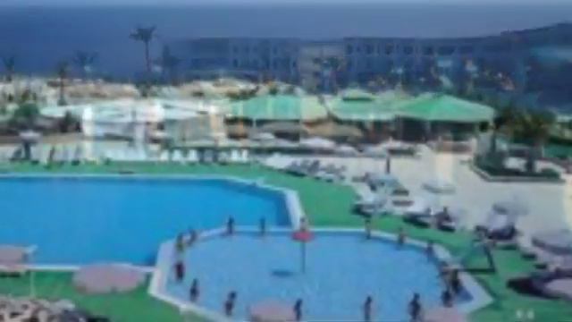 New Tower Hotel Sharm el-Sheikh смотреть онлайн