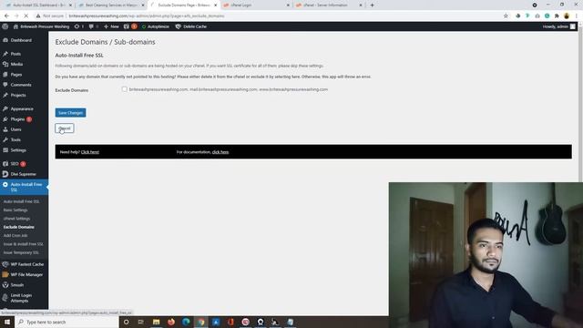 How To Install Free Lifetime SSL on WordPress Website | SSL With Auto-Renewal смотреть онлайн
