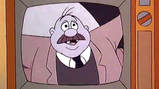 Brave Little Toaster - Worthless (Croatian) смотреть онлайн