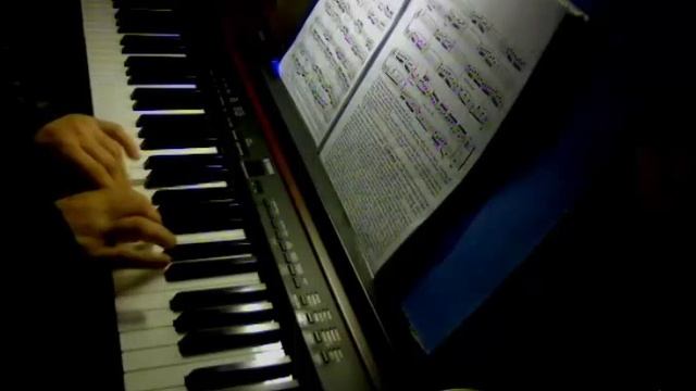 Invencion n 1, (J.S.Bach) смотреть онлайн