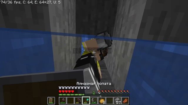 Открытие Ресторана Ядовитый Картофель смотреть онлайн