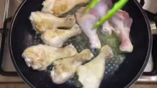 Каштаны с курицей ИЗ ПРОДУКТОВ МЕТРО смотреть онлайн