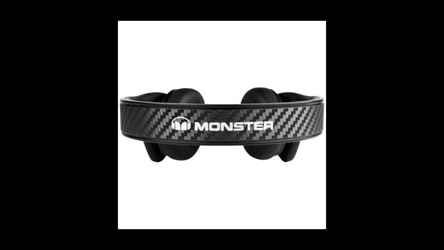 Наушники накладные Monster — Наушники накладные смотреть онлайн