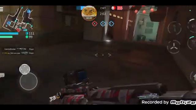 кста игра называется infitili ops присоединяйтесь к клану смотреть онлайн