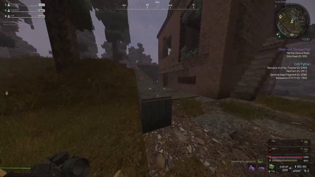 How WE Found Atom In Stalcraft. смотреть онлайн