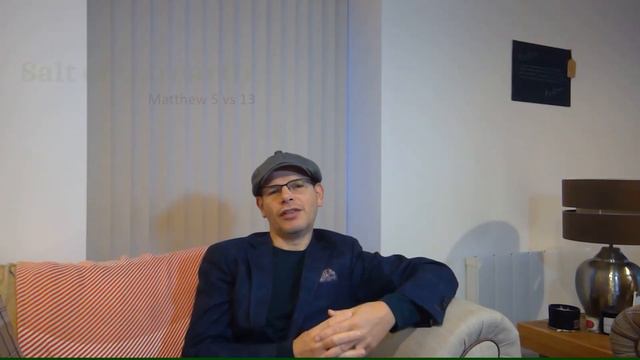 Quoting the Bible смотреть онлайн