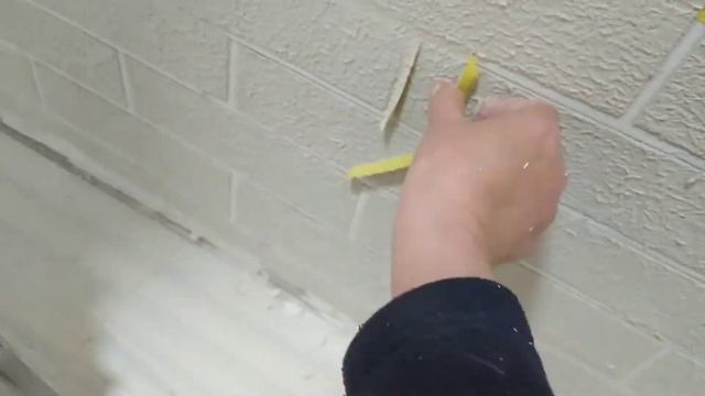 имитация кирпичей из шпаклёвки своими руками, ремонт, собрали мебель#имитациякирпичей#ремонт смотреть онлайн