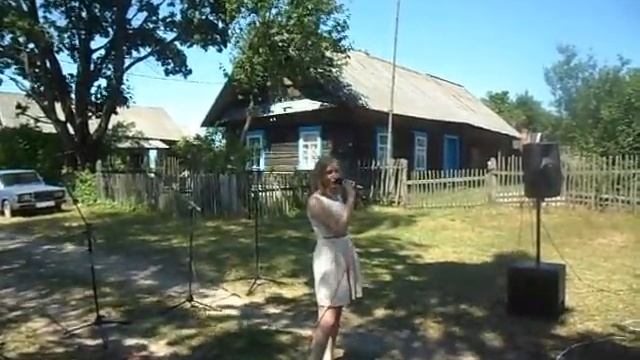 песня праздник д.Матошка смотреть онлайн