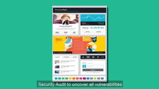 Astra Security Suite: One-stop solution to malware & hackers смотреть онлайн