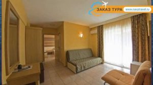 MERSOY EXCLUSIVE AQUA RESORT (старое название MERSOY EXCLUSIVE) 4* обзор