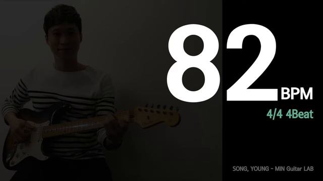 82 BPM Metronome 1Hour смотреть онлайн