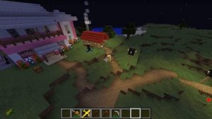 ?Я НАПУГАЛА ДРУЗЕЙ ДО СМЕРТИ в МАЙНКРАФТЕ! ЛЕСКА ЕХЕ ТРОЛЛИТ ШЕДИ и НУБИКА