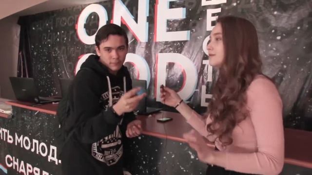 ВЛОГ 2 #ONEGOD6 смотреть онлайн