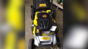 Газонокосилка CHAMPION LM5347