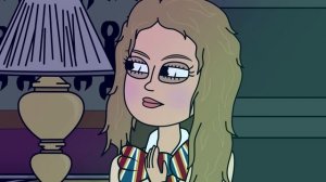 M3GAN vs CHUCKY (Horror Animation Parody)